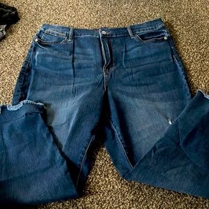 Jennifer Lopez Jeans ☀️